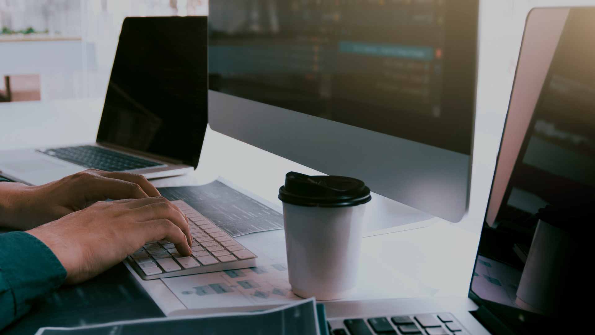 Link building: Klucz do widoczności Twojej strony
