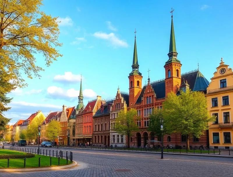 Pozycjonowanie Bolesławiec: Twój sukces w Google zaczyna się tutaj!
