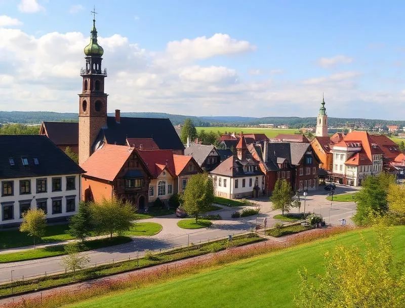 Pozycjonowanie Bolesławiec: Twój wzrost widoczności w Google!

