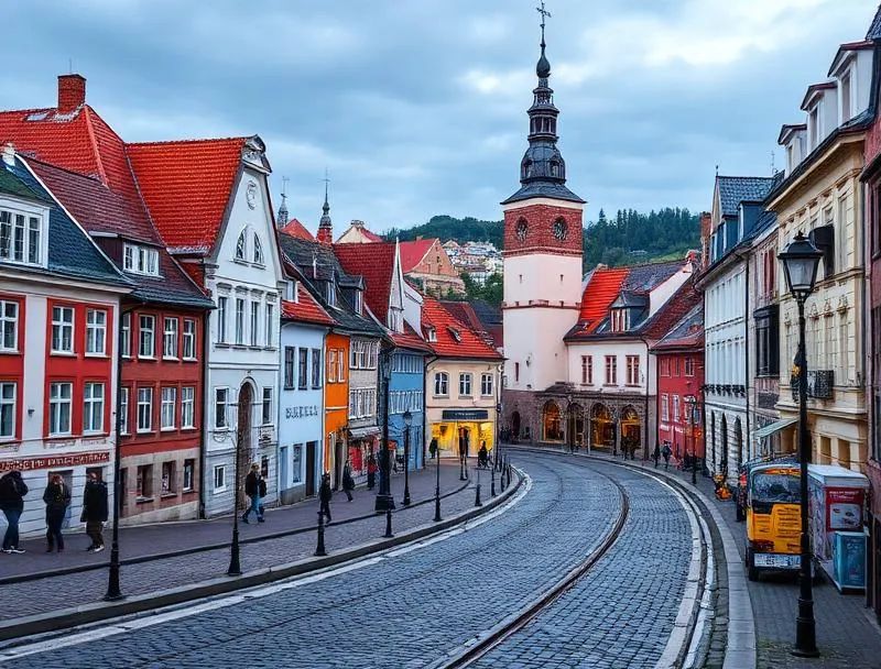 Pozycjonowanie Bolesławiec: Lokalni Eksperci, Globalne Wyniki!
