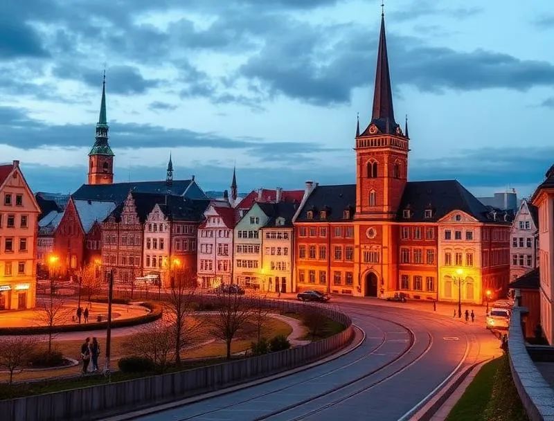 Bolesławiec: Pozycjonowanie stron – zdobądź klientów!
