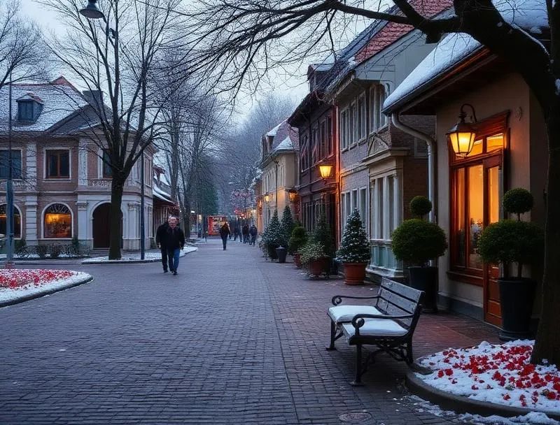 Pozycjonowanie Bolesławiec: Zdobądź szczyt w Google!
