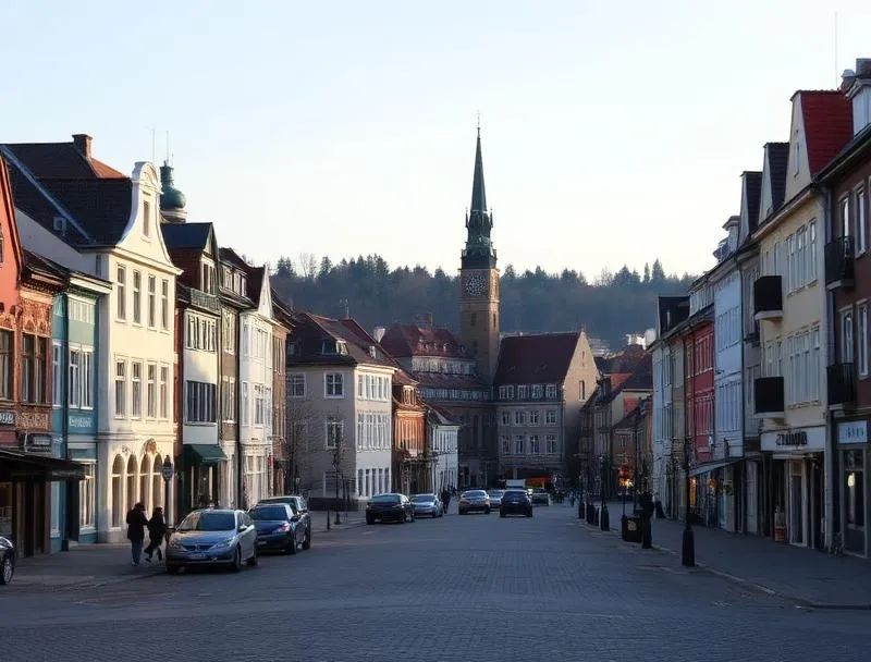 Pozycjonowanie Bolesławiec: Konkretne strategie, mierzalne efekty!
