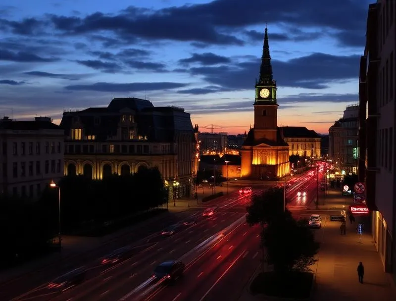 Pozycjonowanie Bydgoszcz: Bo Lokalny Rynek To Nasza Specjalność!
