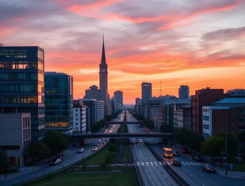 Pozycjonowanie Bydgoszcz: Zamiast Pustych Obietnic, Konkretne Rezultaty!
