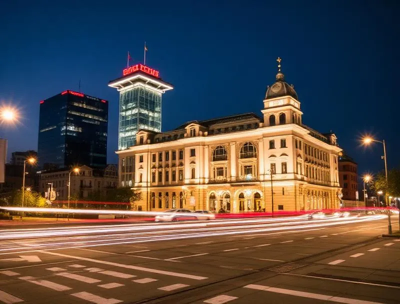 Bydgoszcz SEO: Zamiast Obiecanek, Realne Kopnięcie dla Twojego Biznesu!
