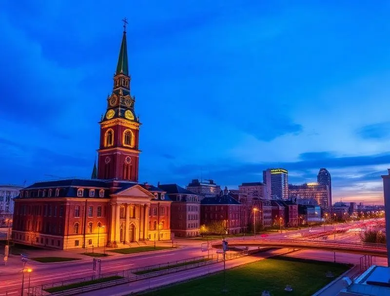 SEO Bydgoszcz: Zdobądź Lokalny Rynek, Zamiast Walczyć o Okruchy!
