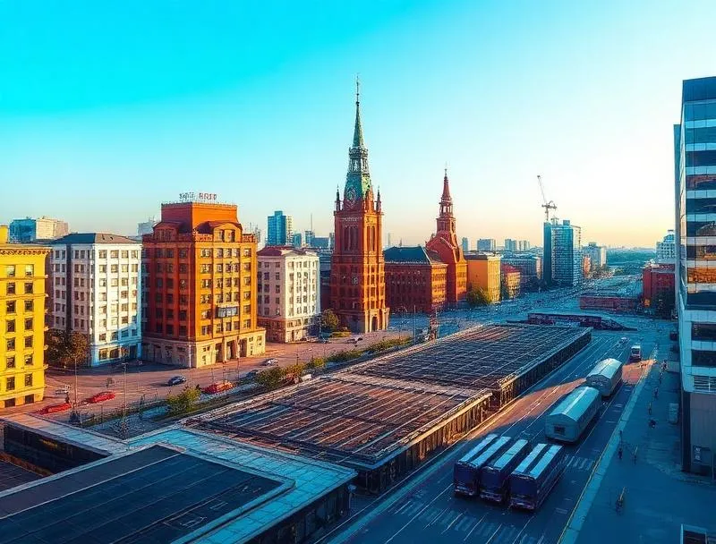 SEO Bydgoszcz: Koniec z Błądzeniem po Omacku! Czas na Jasny Plan!
