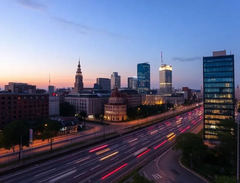 SEO Bydgoszcz: Koniec z Szarpaniną! Czas na Wzlot Twojej Strony!
