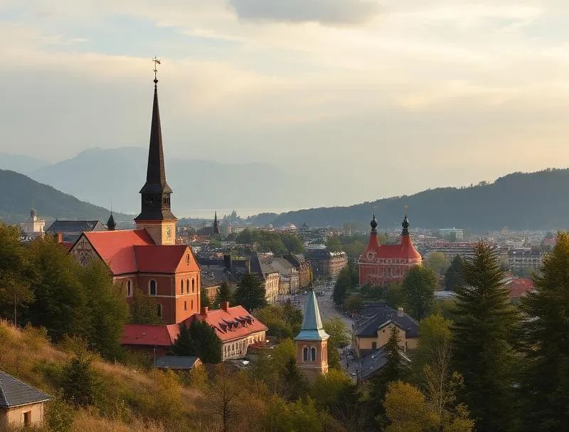 Głogów: SEO, które Działa!
