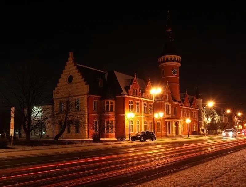 Pozycjonowanie stron Głogów: Zdobądź widoczność!
