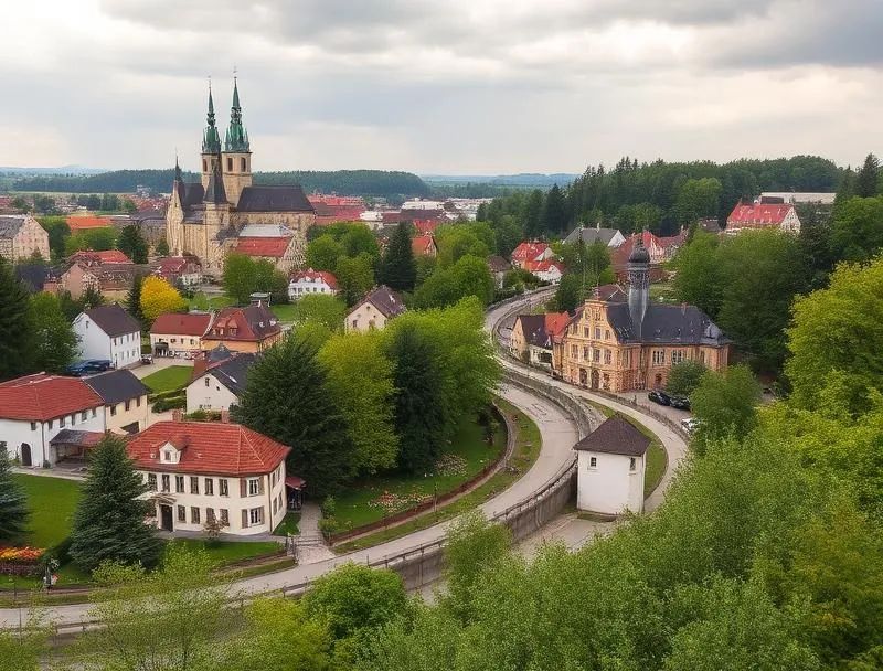 Pozycjonowanie Gorzów: Twój Biznes Widoczny Lokalnie!
