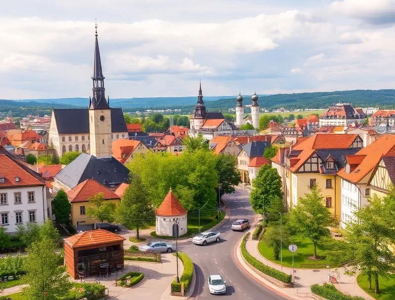 SEO Gorzów: Pozycjonowanie z Gwarancją Lokalnych Wyników!
