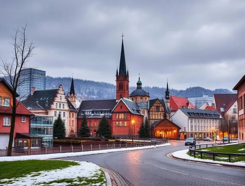 Pozycjonowanie Gorzów: Zyskaj Klientów z Sieci!
