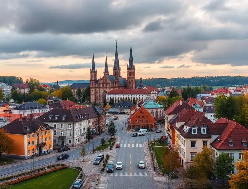 Pozycjonowanie stron Gorzów: Widoczność, Klienci, Zysk!
