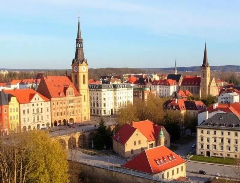 SEO Gorzów: Analityka i Optymalizacja dla Biznesu!
