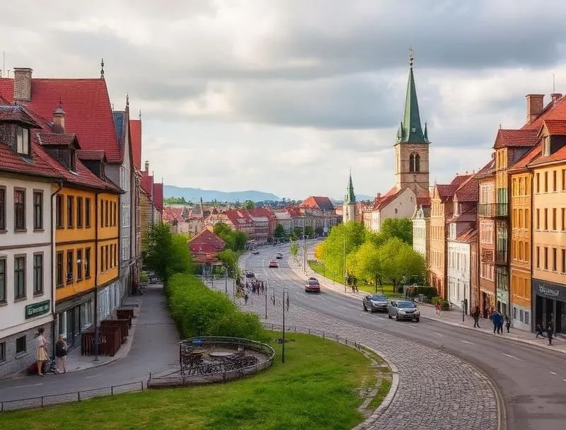 Pozycjonowanie Gorzów: Zdobądź szczyt w wynikach!
