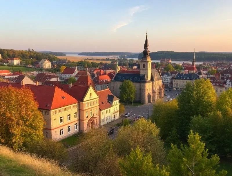 Pozycjonowanie Gorzów: Lokalni Eksperci od Twojego Sukcesu
