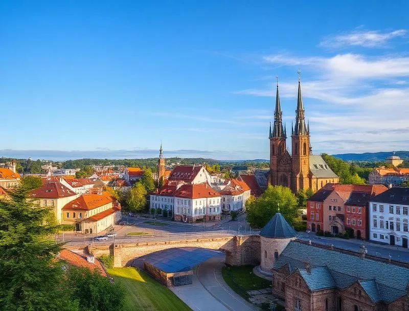 SEO Gorzów: Dane, Analiza, Wyniki – Bez Ściemniania!
