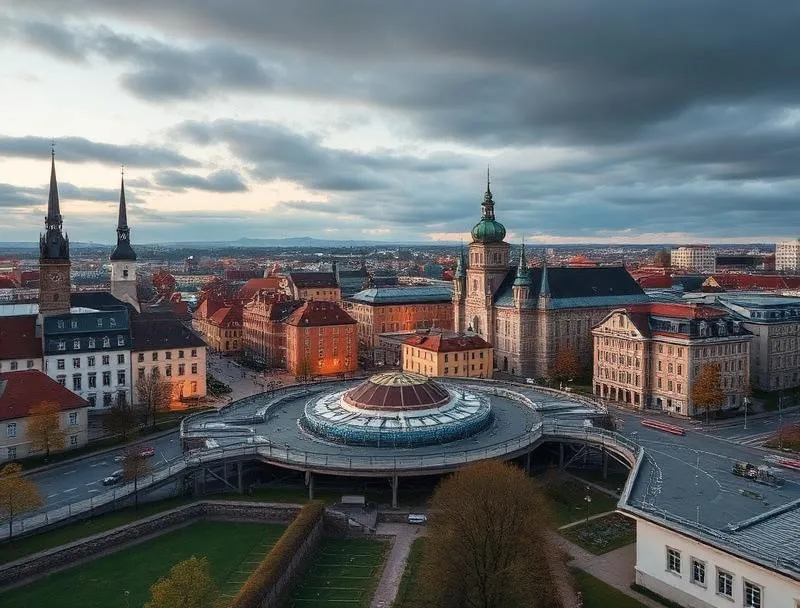 Pozycjonowanie Stron Inowrocław: Stań Się Królem Lokalnego Internetu!
