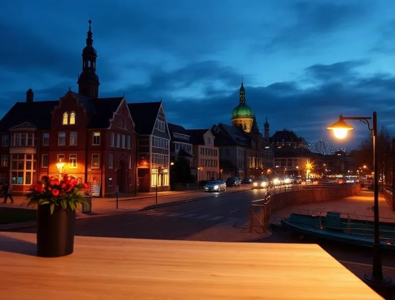 Pozycjonowanie Stron Inowrocław: Wykorzystaj Potencjał Miasta!
