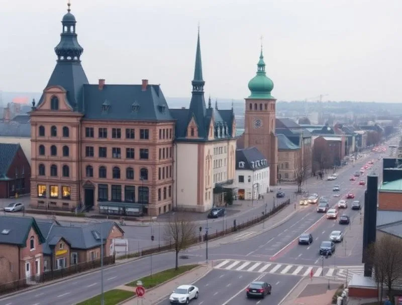 Pozycjonowanie Stron Inowrocław: Twój Lokalny Sukces w Zasięgu Ręki!
