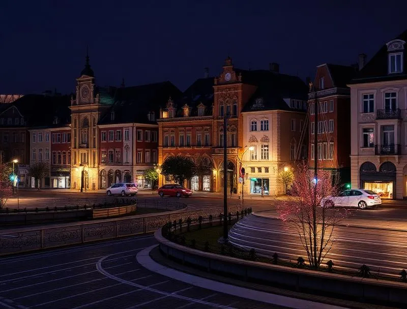 Pozycjonowanie Stron Internetowych Inowrocław: Twój Skok do Sukcesu!
