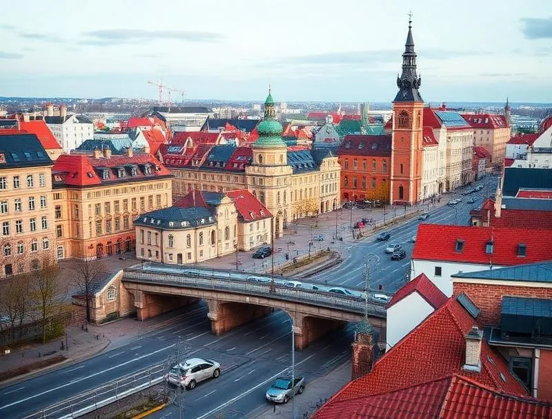 Pozycjonowanie Stron Inowrocław: Wykorzystaj Moc Lokalnego SEO!
