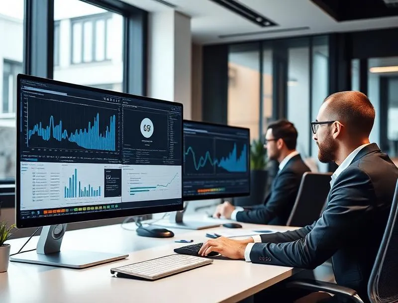 Pozycjonowanie stron Kraków: Lokalna strategia, mierzalne efekty dla Twojej firmy
