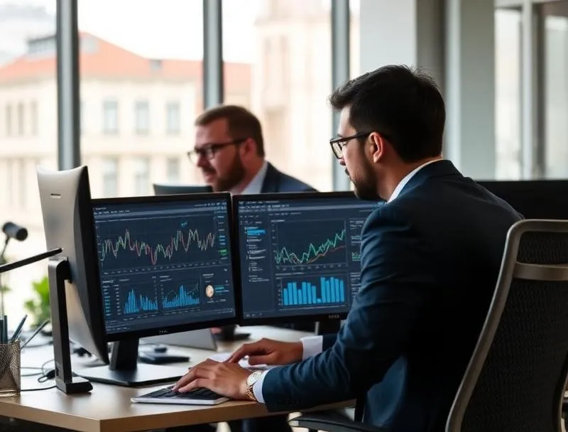 Krakowskie SEO: Lokalna wiedza, globalny zasięg Twojej firmy
