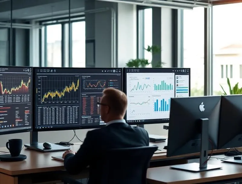 Krakowskie SEO: Twój lokalny partner w drodze na szczyt
