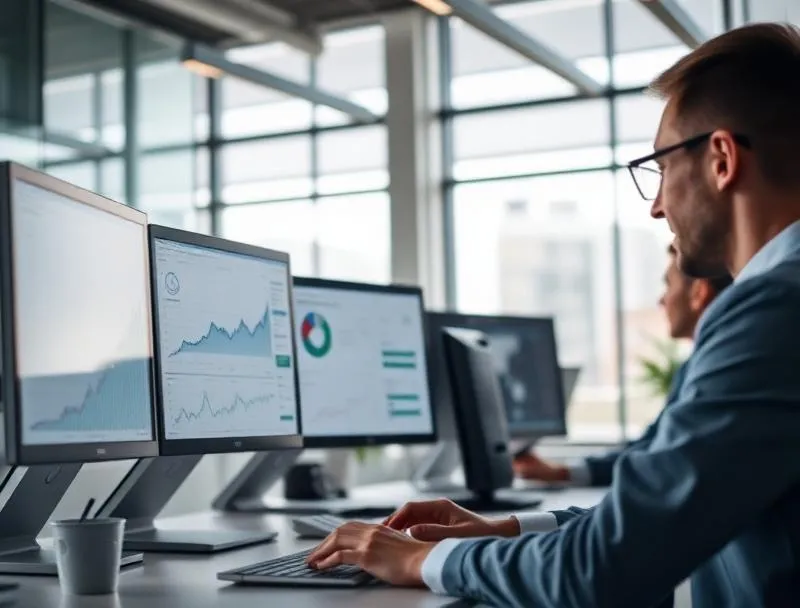 Pozycjonowanie stron Kraków: Lokalny smak, globalny zasięg
