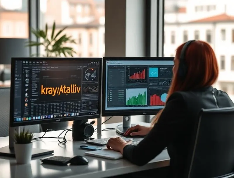 Pozycjonowanie stron Kraków: Lokalna siła dla Twojego biznesu
