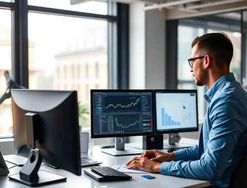 Pozycjonowanie stron Kraków: Lokalna strategia, realne efekty
