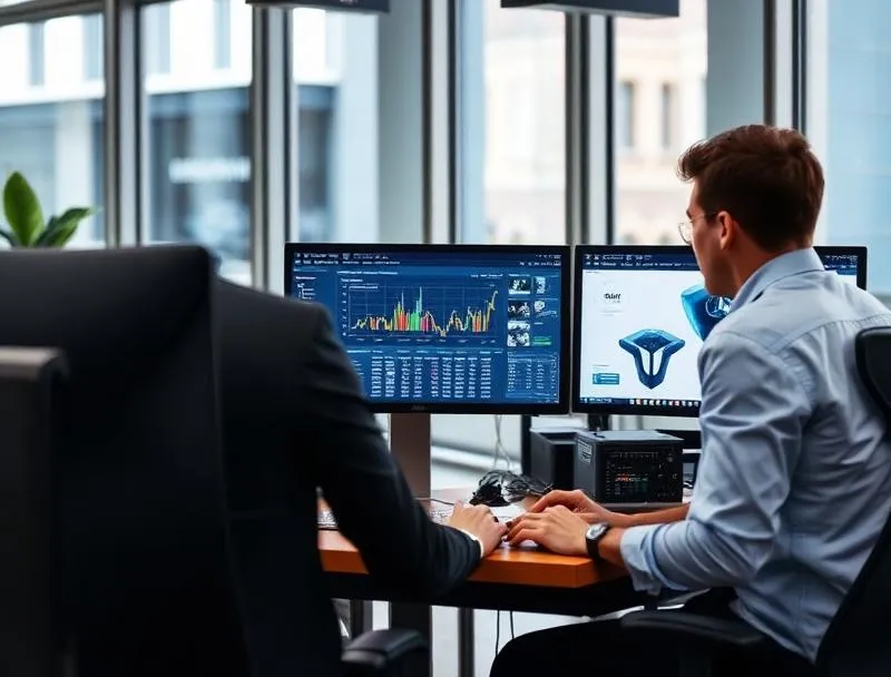 Pozycjonowanie stron Kraków: Lokalna strategia dla Twojego biznesu
