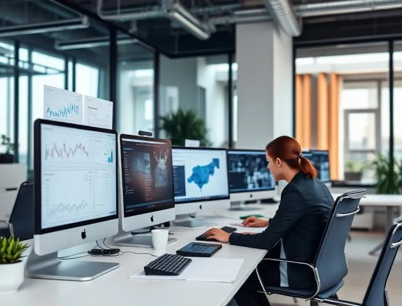 Pozycjonowanie stron Kraków: Lokalna strategia dla Twojego sukcesu
