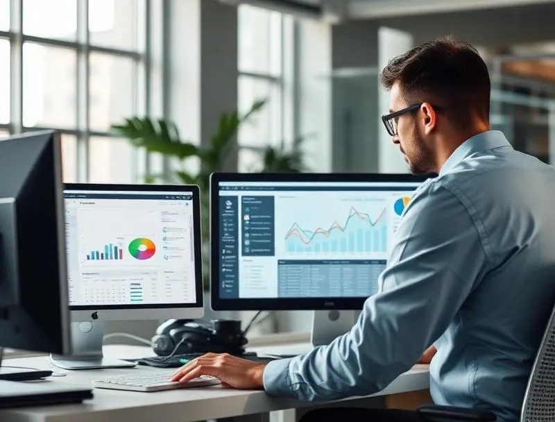 Pozycjonowanie stron Kraków: Lokalna strategia, globalne efekty
