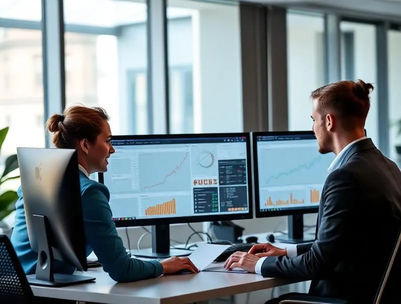 SEO Kraków: Lokalna Strategia, Globalny Zasięg – Twój Sukces
