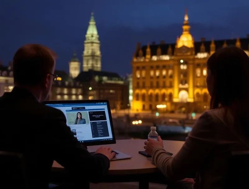 Pozycjonowanie Legnica: Zyskaj Klientów, Bądź Widoczny!
