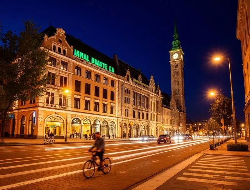 Pozycjonowanie Legnica: Przyciągnij Klientów Online!
