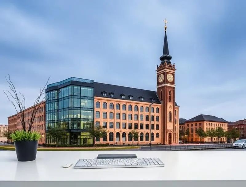 Pozycjonowanie Legnica: Bądź pierwszy w Google!
