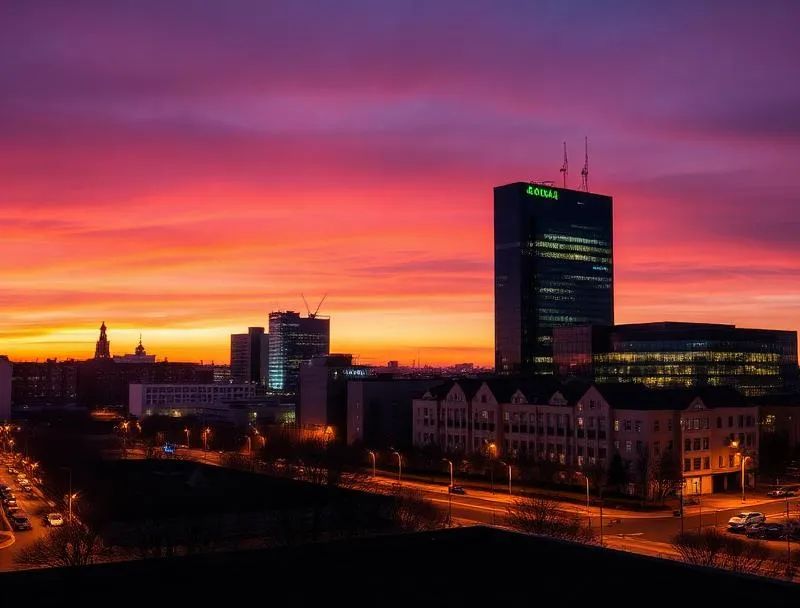 Pozycjonowanie Legnica: Zdobądź szczyt w Google!
