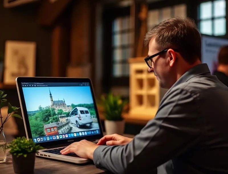 Pozycjonowanie Lubin: Lokalne Case Studies i Realne Wzrosty
