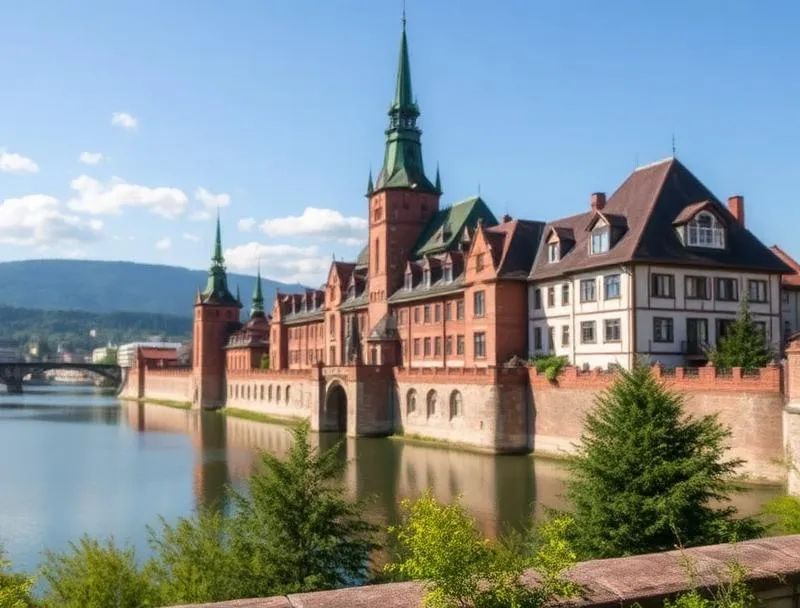 Pozycjonowanie Lubin: Zyskaj Klientów z Google!
