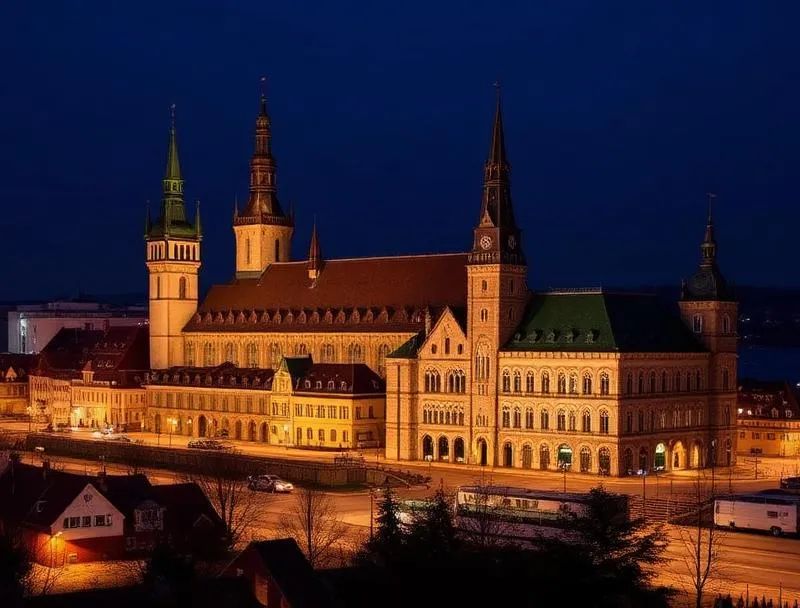 Pozycjonowanie Lubin: Twój Biznes na 1 Miejscu!
