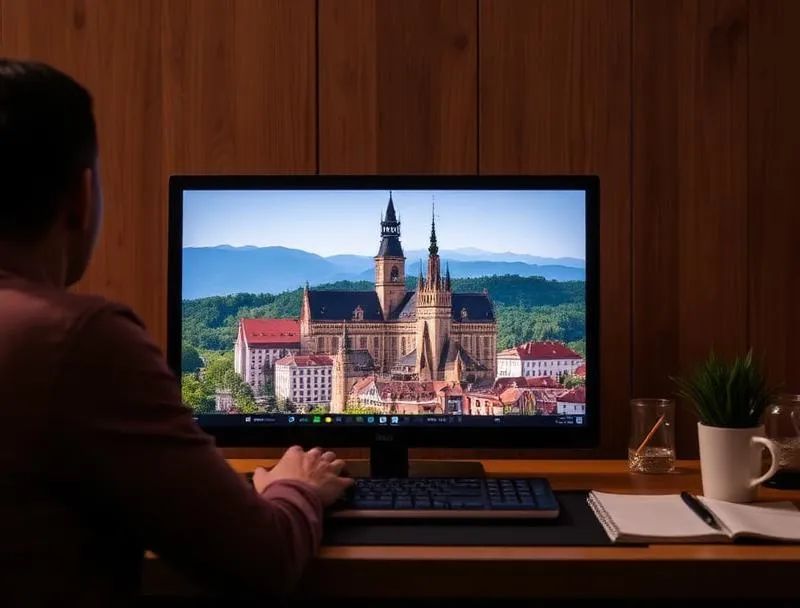 Lubin: Pozycjonowanie stron, które generuje zyski!
