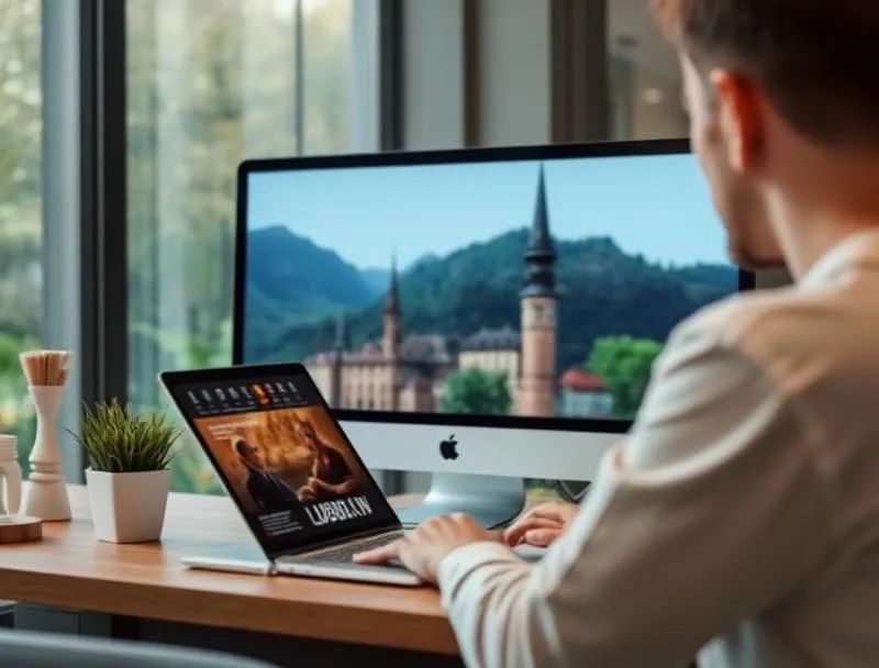 Pozycjonowanie stron Lubin: Zdobądź szczyt w Google!
