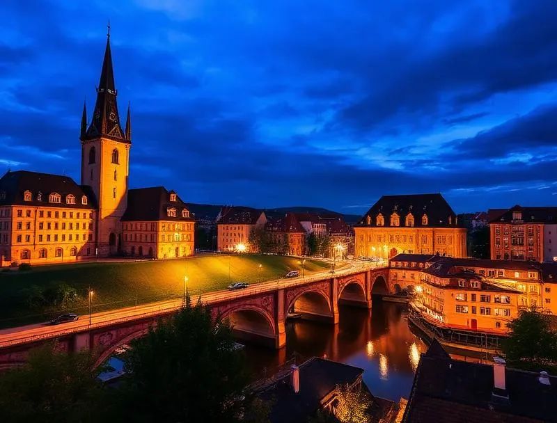 Lokalne SEO Lubin: Konkretne strategie, mierzalne wyniki
