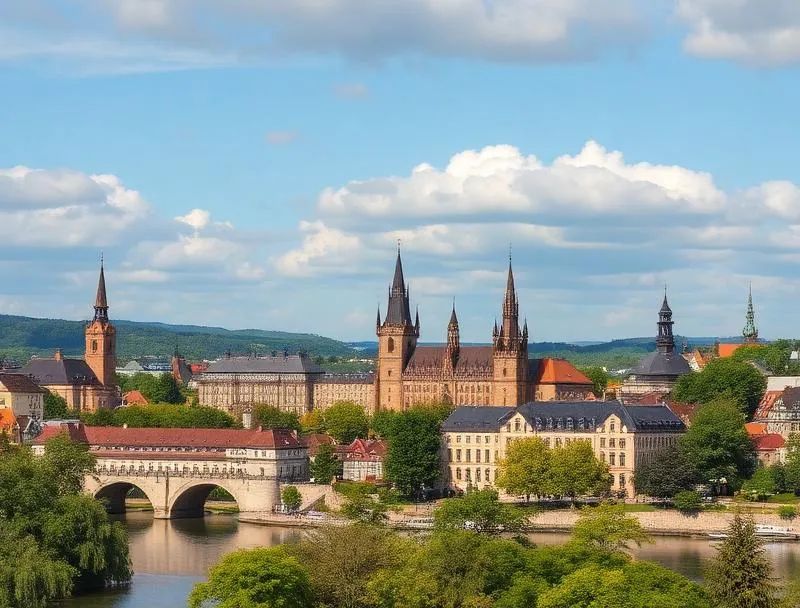 SEO Lubin: Audyt, Optymalizacja, Wyniki – Krok po Kroku
