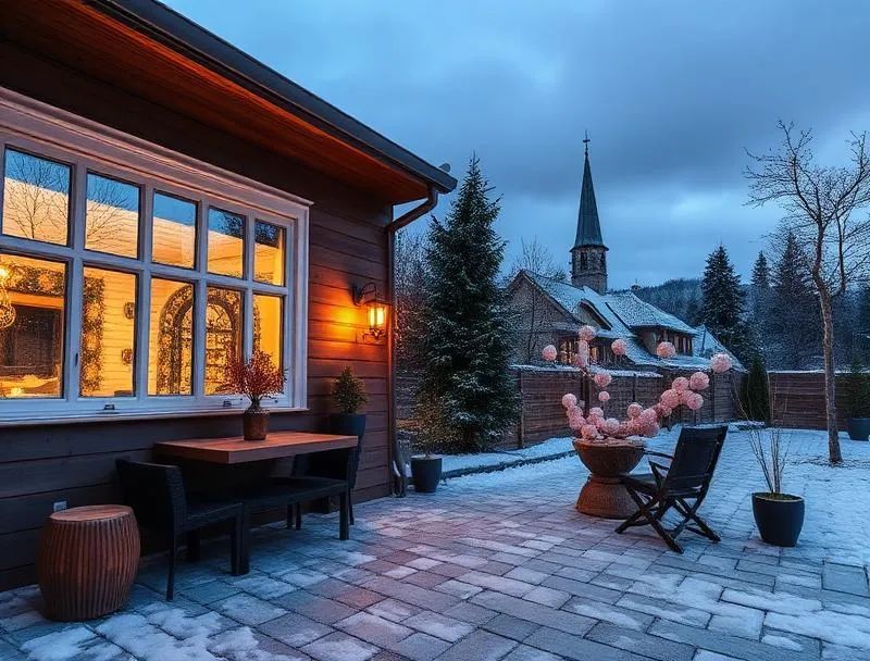 Pozycjonowanie Łuków: Lokalna Wiedza, Globalne Standardy SEO!
